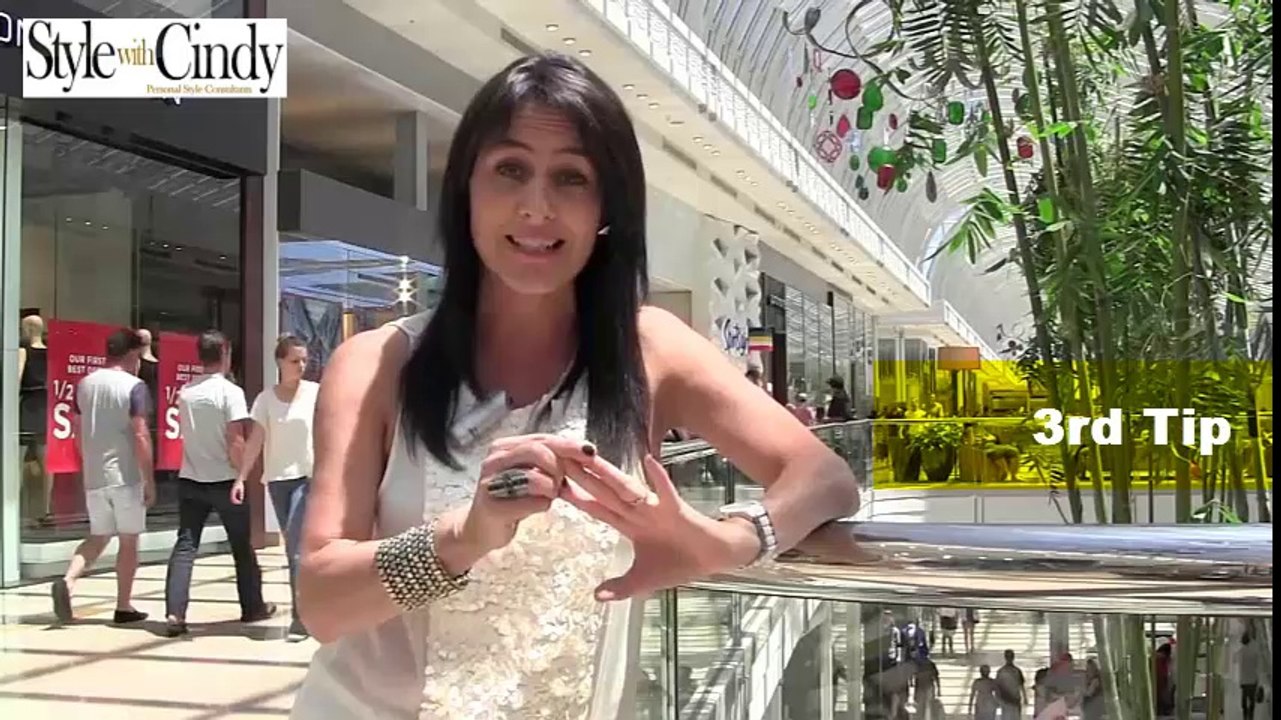 3 Tips for Boxing Day Styling