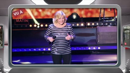 ZAPPING tv Télématin du  1 mars 2014