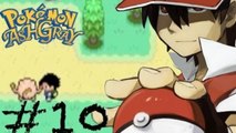 Let's Play Pokemon Ash Gray Part 10 - Celadon City