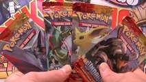 Opening 4 Of The Best Heart Gold Soul Silver Undaunted Booster Packs Ever!