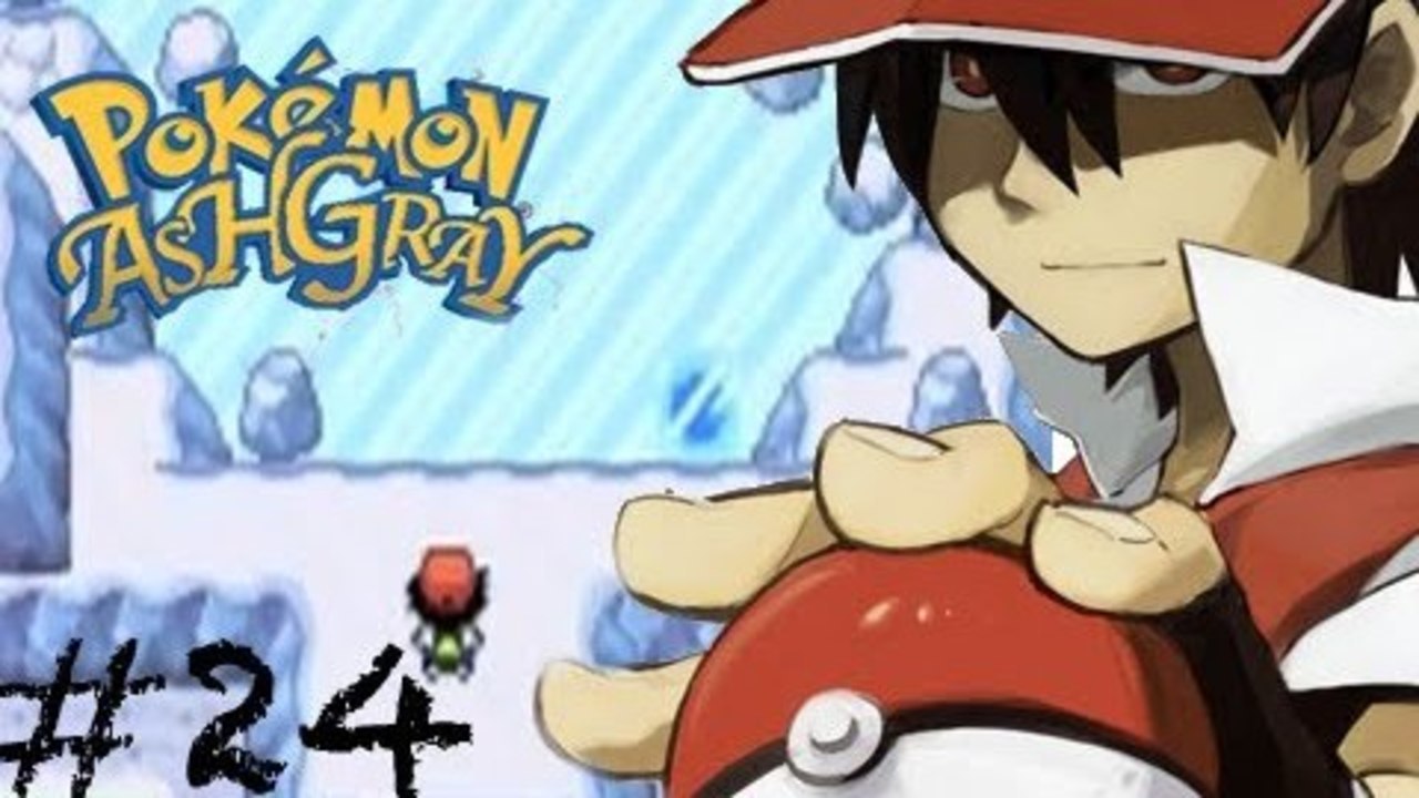 Let's Play Pokemon Ash Gray Part 24 - The Indigo League