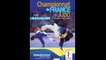 Championnat de France de Judo en Vendée