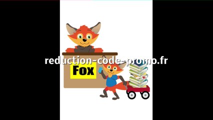code de réductions