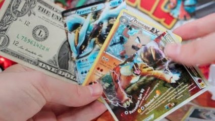 Mail Man Monday Ep #10 (Cash n Cards)