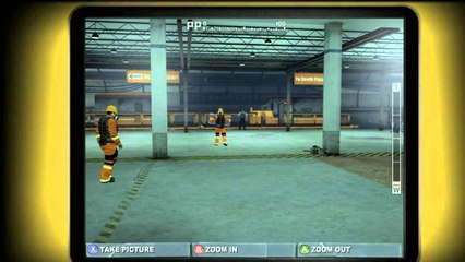 Doxy and Larkin Play: Dead Rising 2- Episode 5 [Seizure Warning]