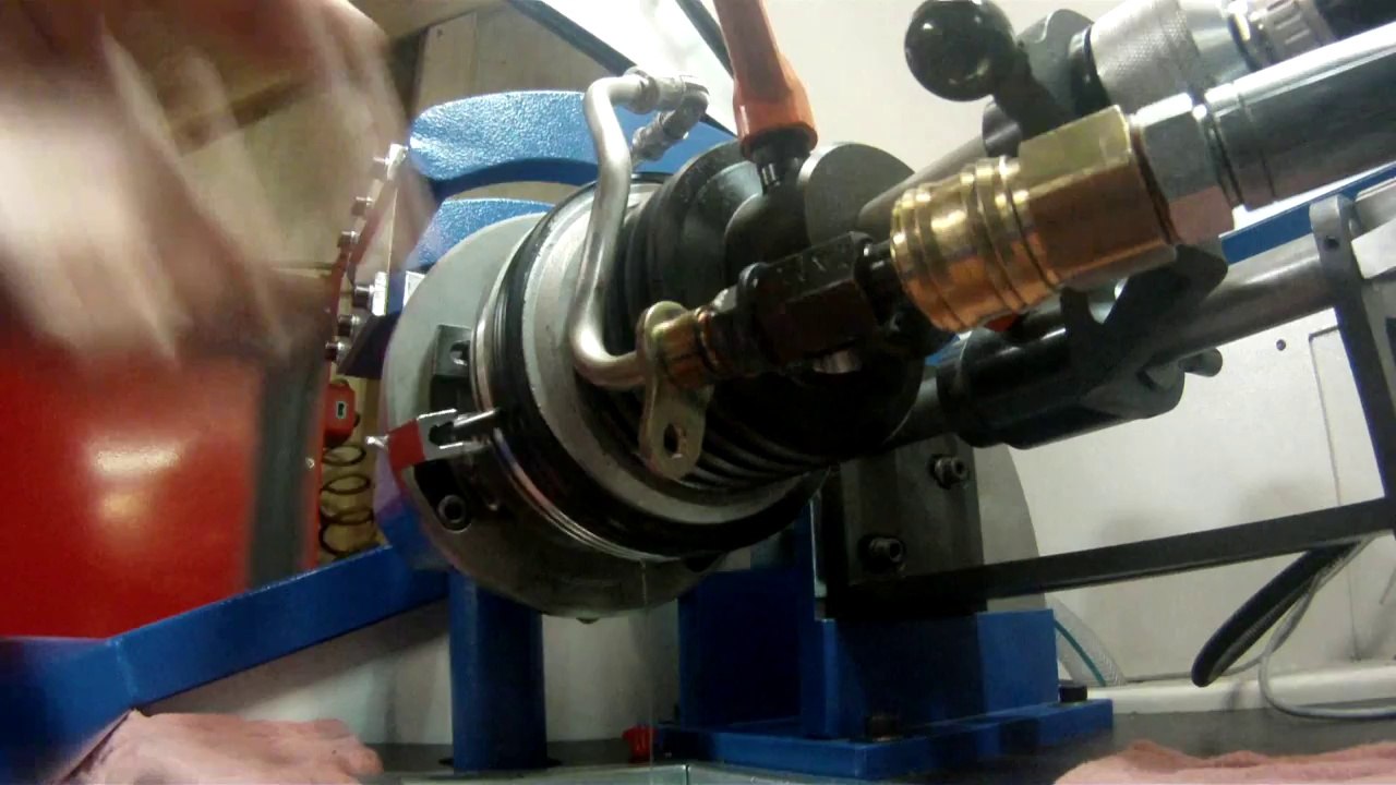 BMW N55 135i 335i 535i Turbo Upgrade - PureTurboscom