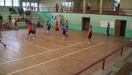 paniers Genlis - Montceau