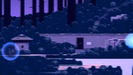 Zer0Doxy Plays!  Superbrothers: Sword & Sworcery