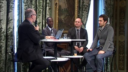 Le conseil municipal/général en direct et en vidéo :  la démocratie en temps réel