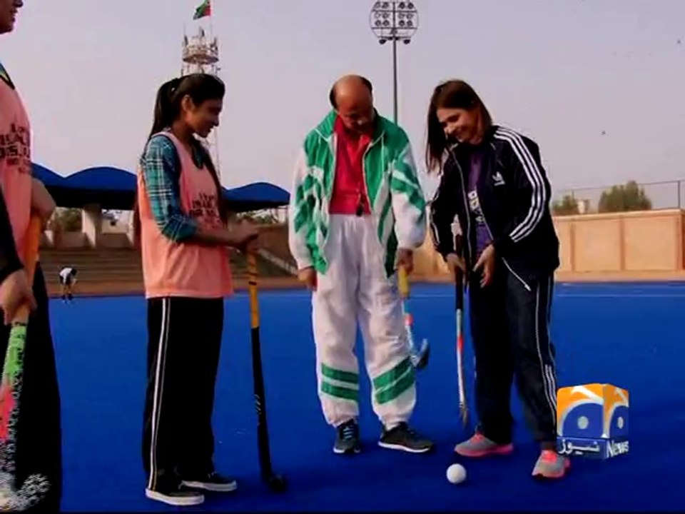 Womens Hockey