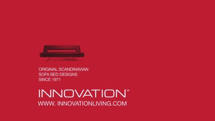 INNOVATION DUBLEXO SOFA AND DUBLEXO CHAIR STAINLESS STEEL