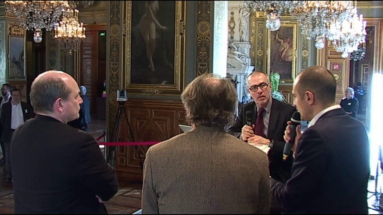 Données publiques ouvertes : la transparence administrative, ça s'invente !