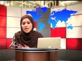Election 2013 MWM FIRST TIME By Nadia Batool Bokhari VELAYAT TV USA (PART 1)