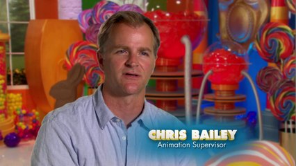 Hop - Behind the Scenes - A Look at EB