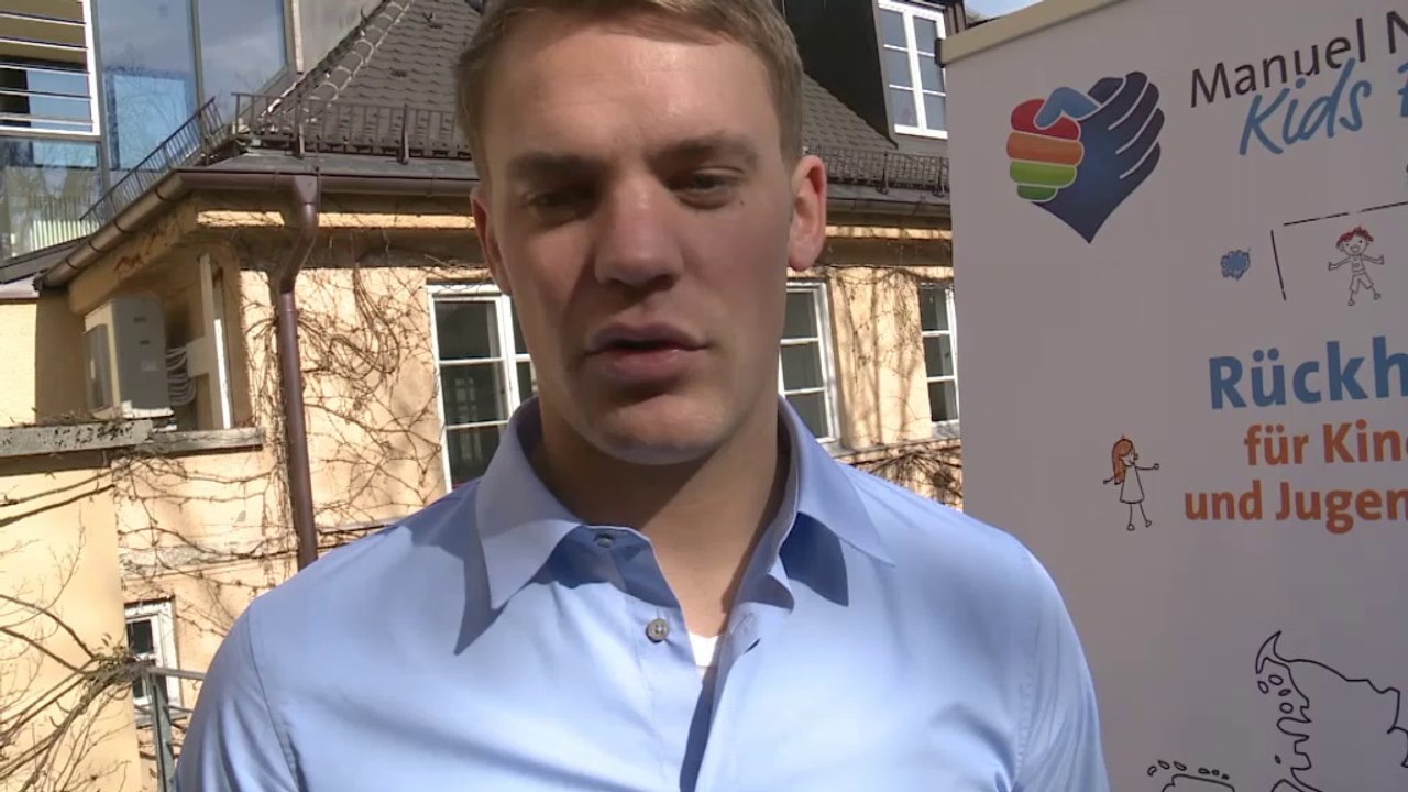 Meisterschaft im März? Neuer warnt