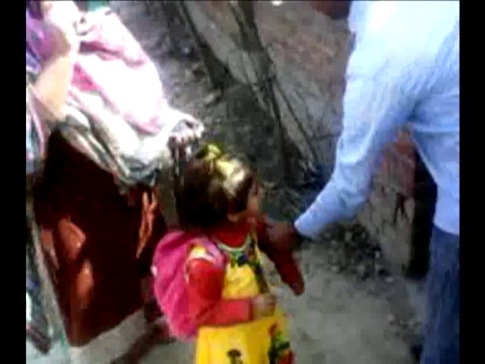 Mobile Film POLIO  (IFTAKHAR )
