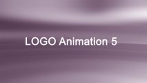 8 Logos Animation AE Project - After Effects Template