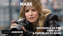 VERONICA MARS - BA VF - Disponible en VOD le 14 Mars sur Dailymotion