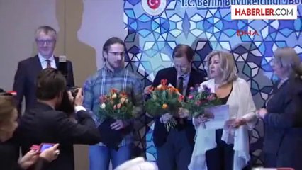 Tarabya Çeviri Ödülleri Sahiplerini Buldu