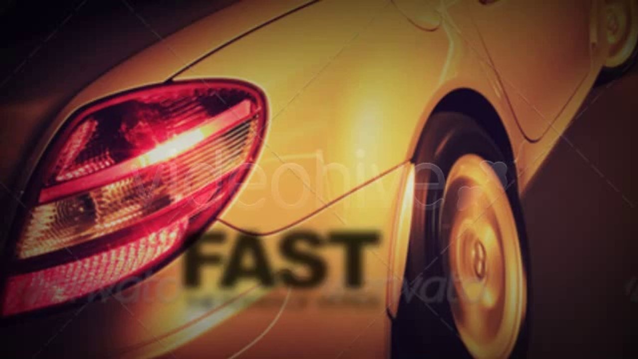 The Power of Words - After Effects Template