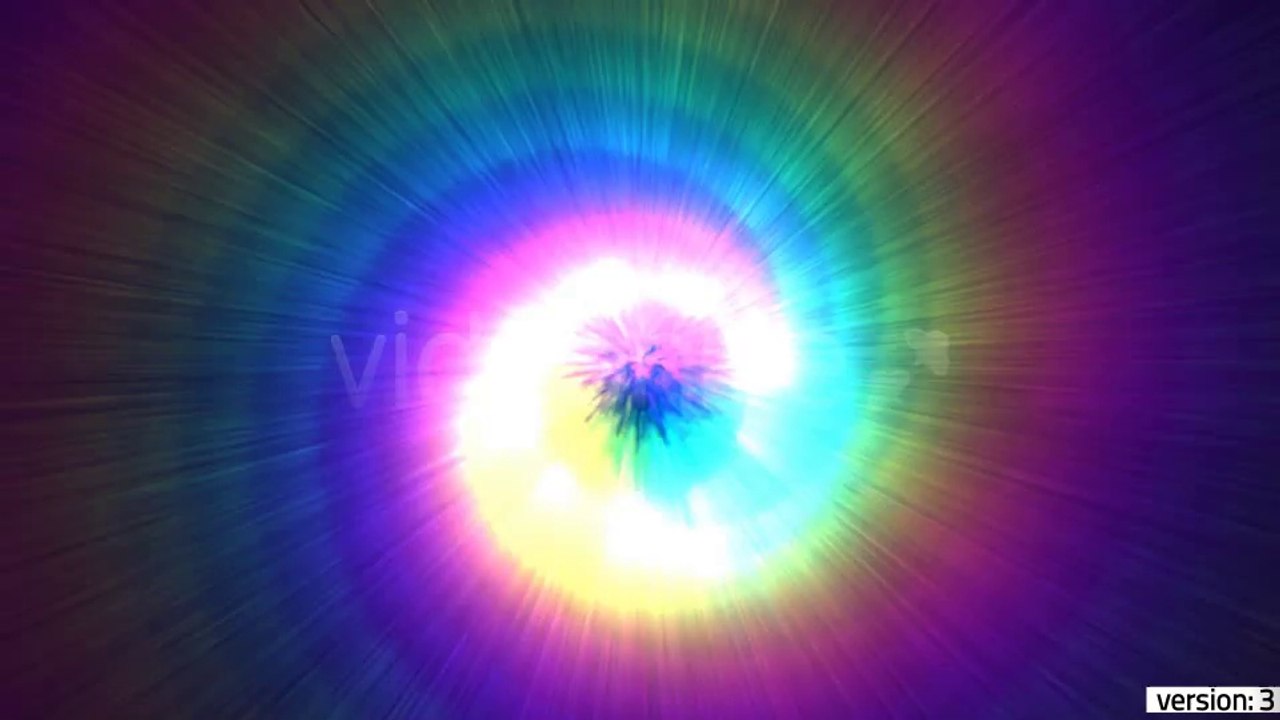 Energy Ring Logo Revealer - After Effects Template