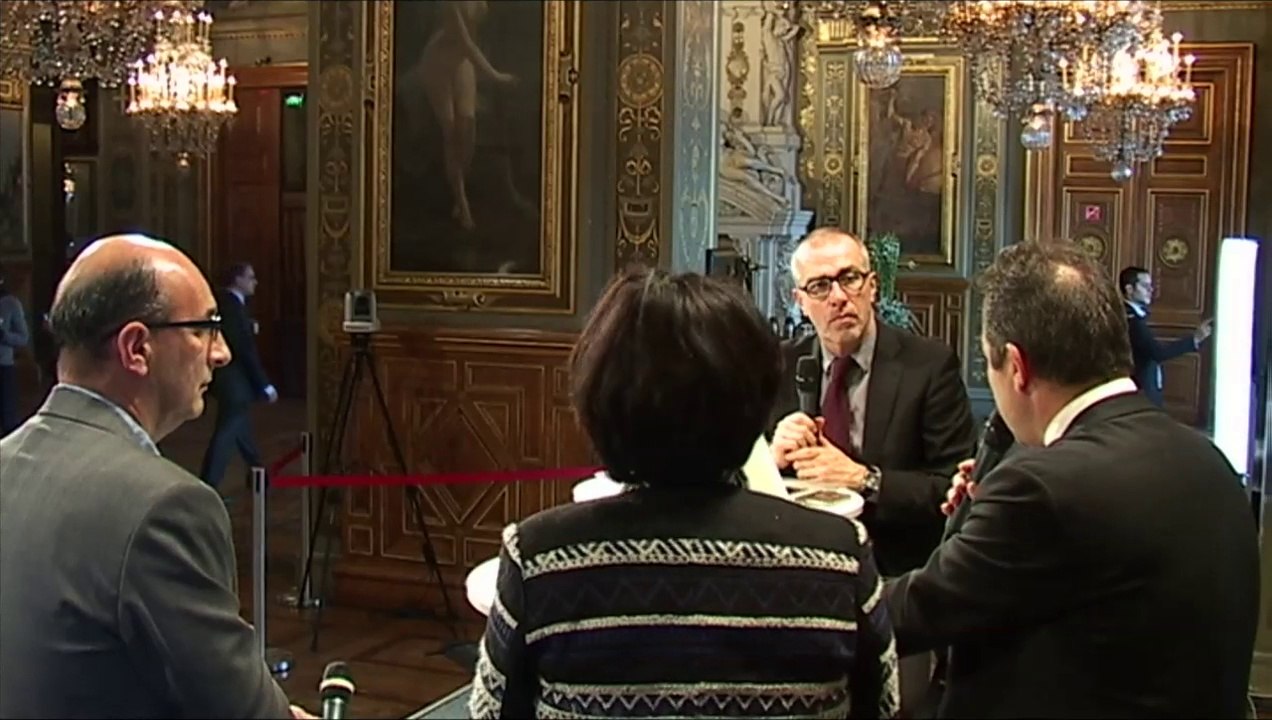 Numérique urbain : pour une gestion locale personnalisée