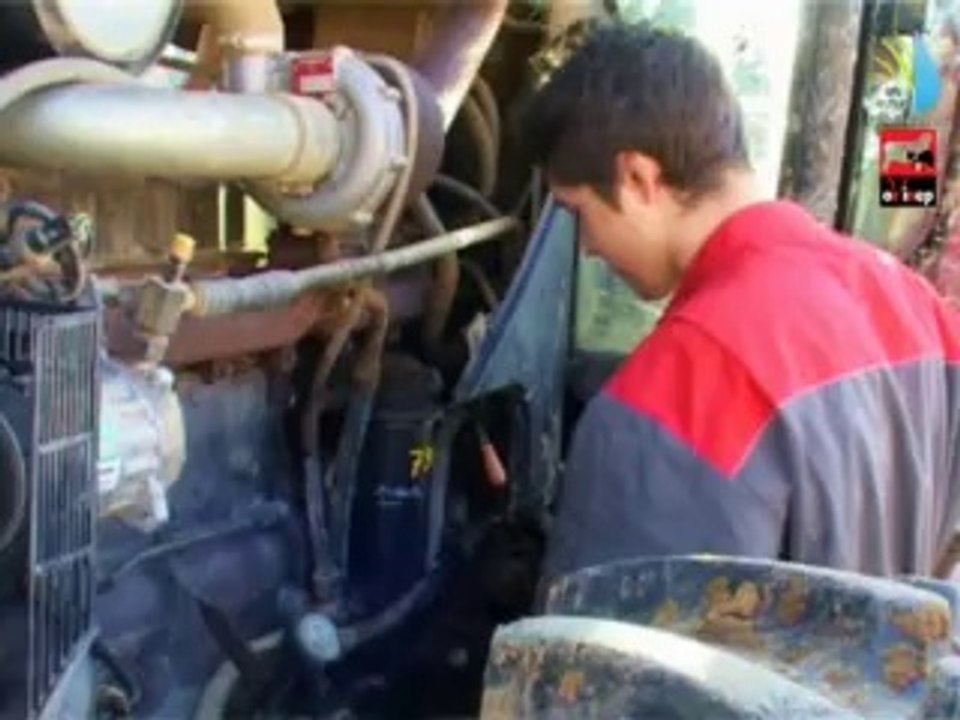 Songe à ton orientation, choisis le mouton !