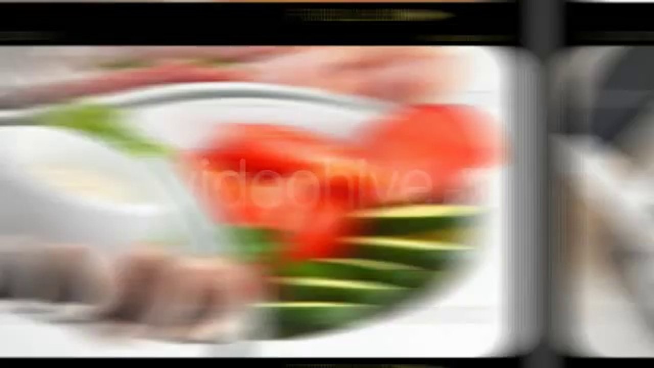 Pics Footage Wall - After Effects Template