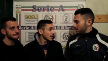 Intervista al Miglior Giocatore Settimanale-Dario Cucio (Sampdoria)