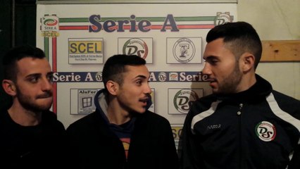 Intervista al Miglior Giocatore Settimanale-Dario Cucio (Sampdoria)