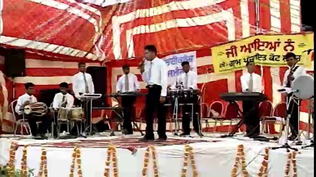 Debi Live Part 1