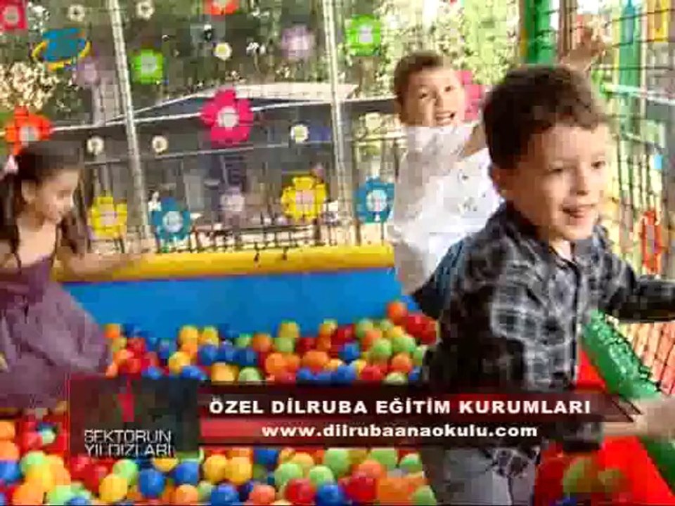 özel dilruba eğitim kurumları