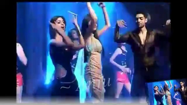 GurTi VM#3 - Hey Baby (Drop It To The Floor)