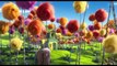 Dr. Seuss_ The Lorax - Behind the Scenes - Making of the Min