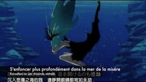 Deep Sea Girl vostfr Hatsune Miku
