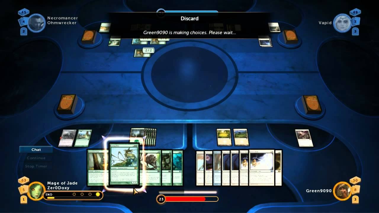 Doxy Death Count [3/3]