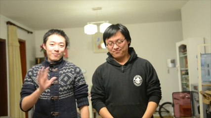 Robot jugando al Flappy Bird