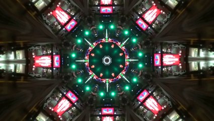 KAARIS - Or Noir (WYCASAYA REMIX)