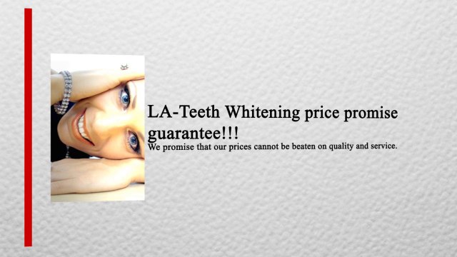 Laser Teeth Whitening UK | 1 Hour Whitening Experts