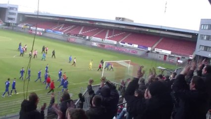 MVV d1-Feyenoord d1 2013-2014