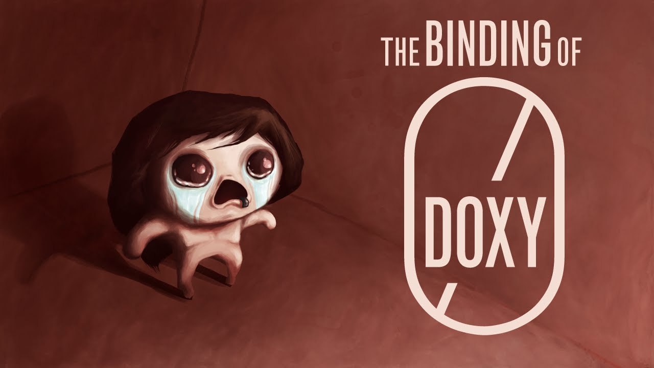 The Binding of Doxy [Her0Doxy]