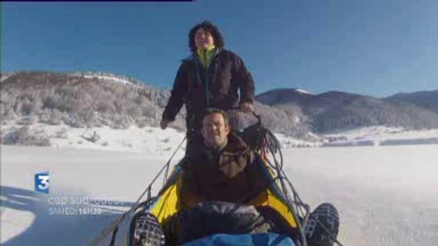 BA Cap Sud Ouest Hautes Pyrénées