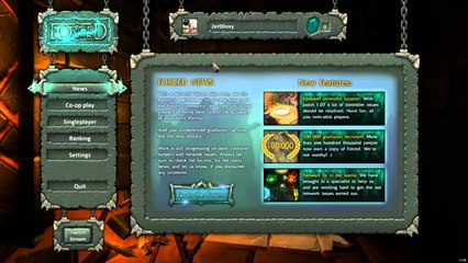 Fun Soundchecks- FORCED with Mathas