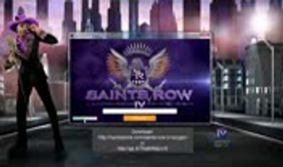 Saints Row IV Keygen Free Download Working PC PS3 XBOX 360 - YouTube