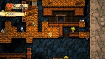 Let's Suck At: Spelunky- Episode 1 [Ahead of Myself]