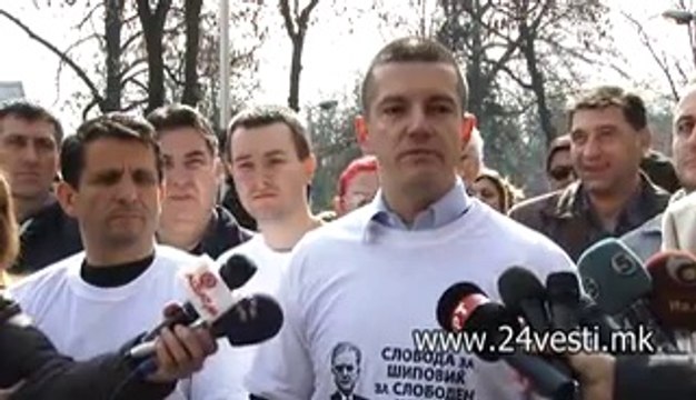 IZJAVA DAMJAN MANCEVSKI ZA MIROSLAV SIPOVIC 27 02 2014