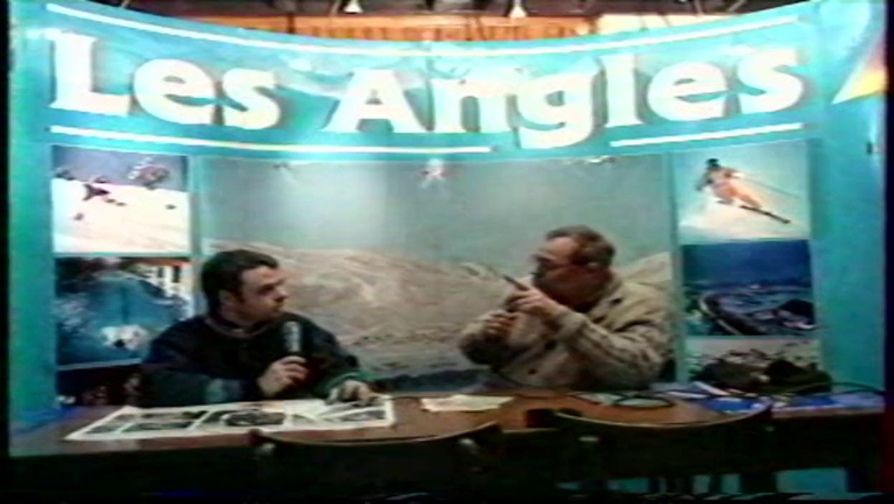 Festival de l'aventure 1997