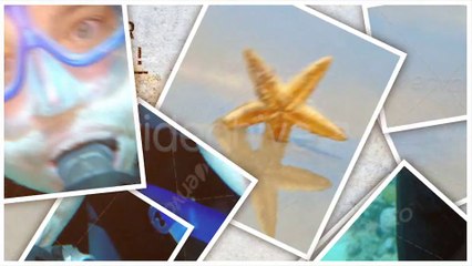 Slideshow - After Effects Template