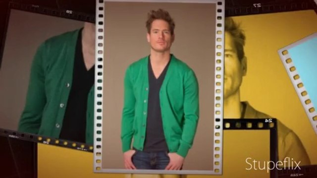 Cheap Cardigans for Men