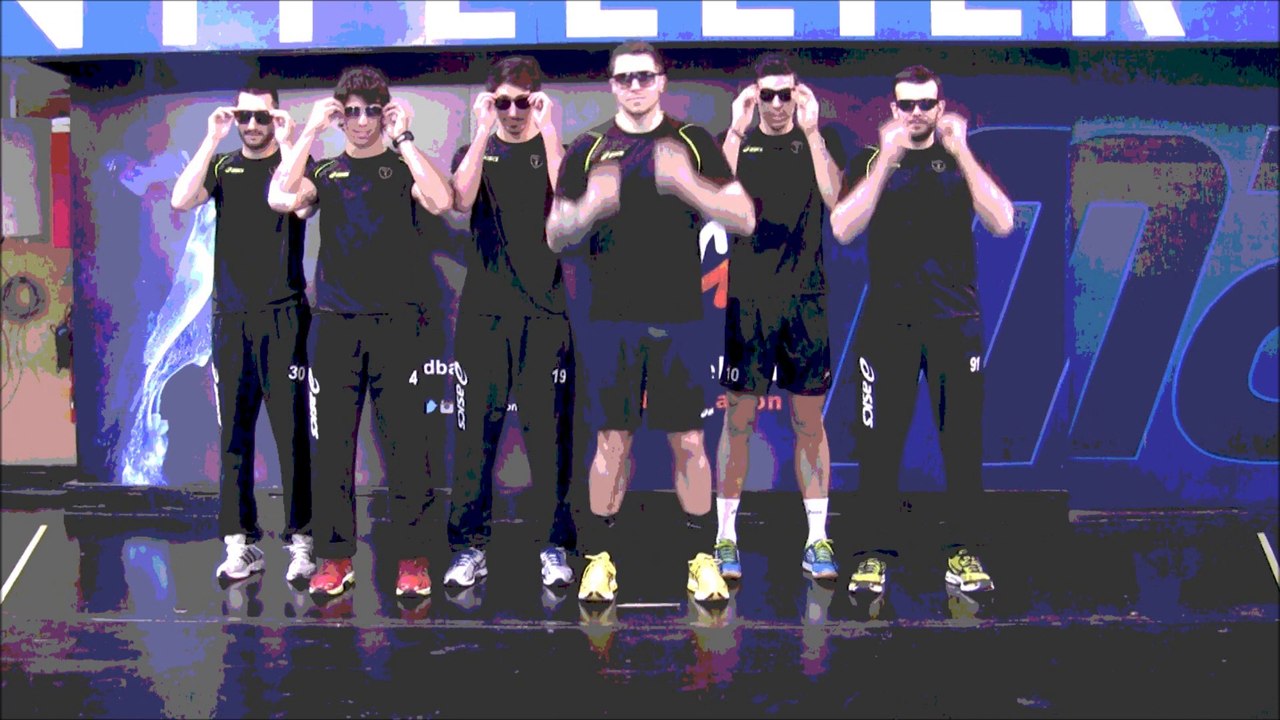 MAHB / PSG - L'appel des joueurs en soutien à la FAF